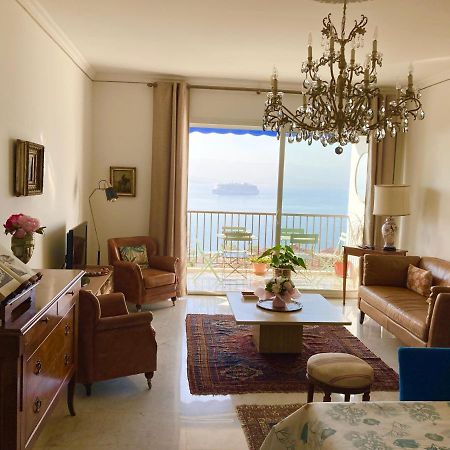 Ajaccio Vue Mer, 3 Chambres, 6 Personnes Exterior photo
