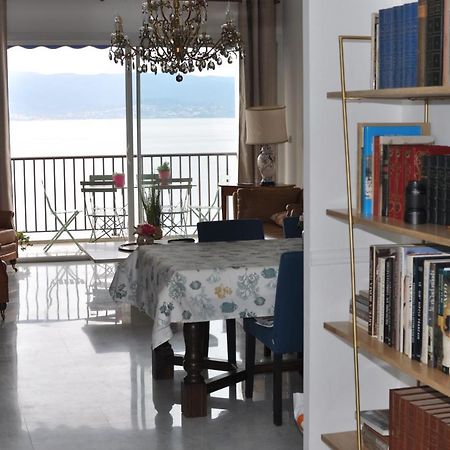 Ajaccio Vue Mer, 3 Chambres, 6 Personnes Exterior photo