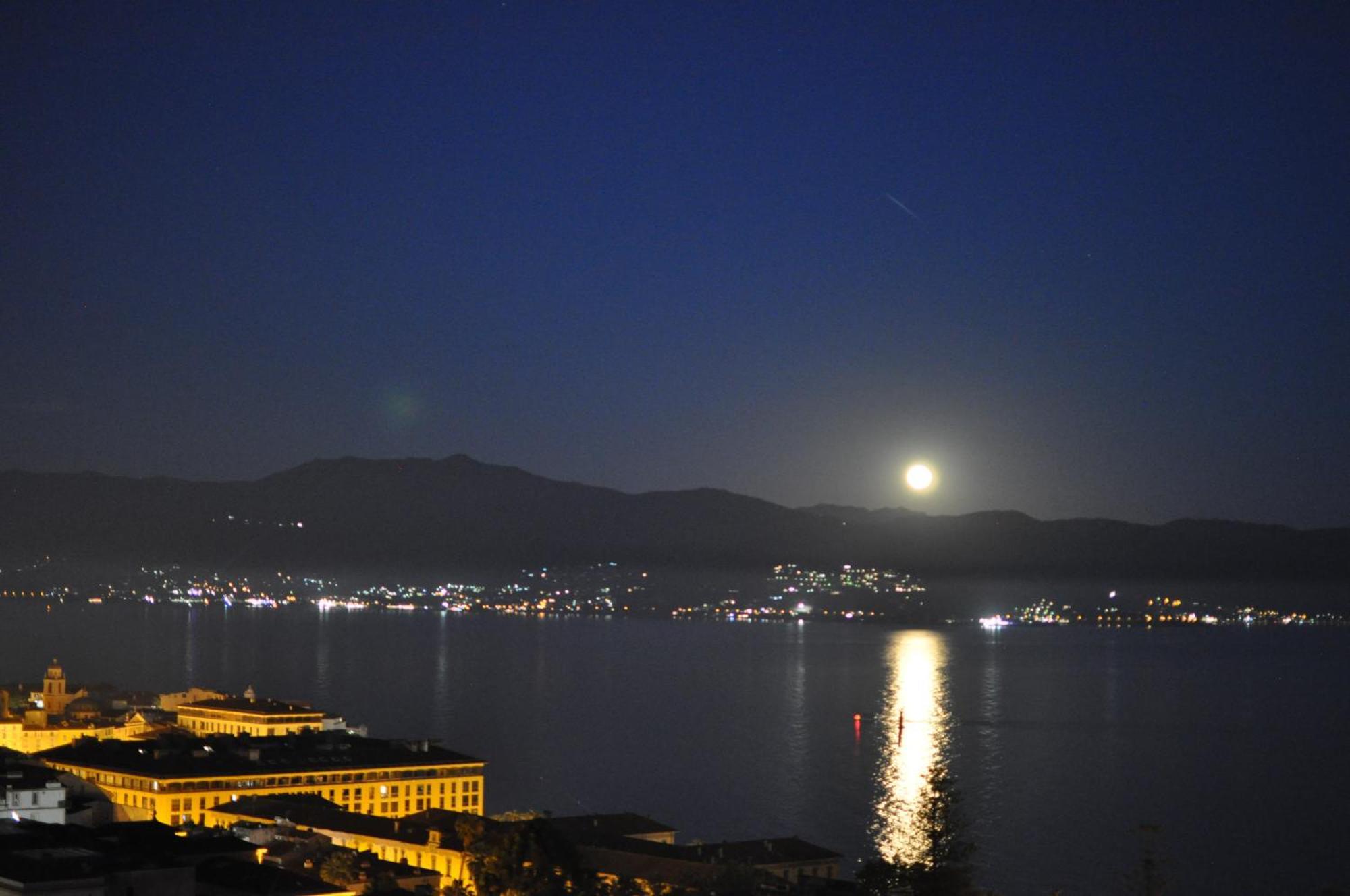 Ajaccio Vue Mer, 3 Chambres, 6 Personnes Exterior photo