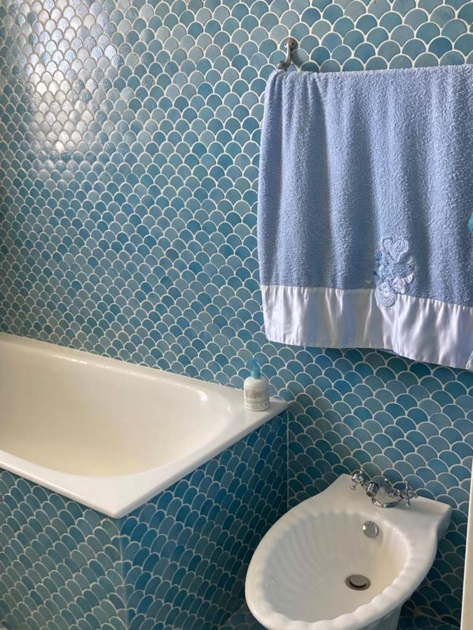Ajaccio Vue Mer, 3 Chambres, 6 Personnes Exterior photo