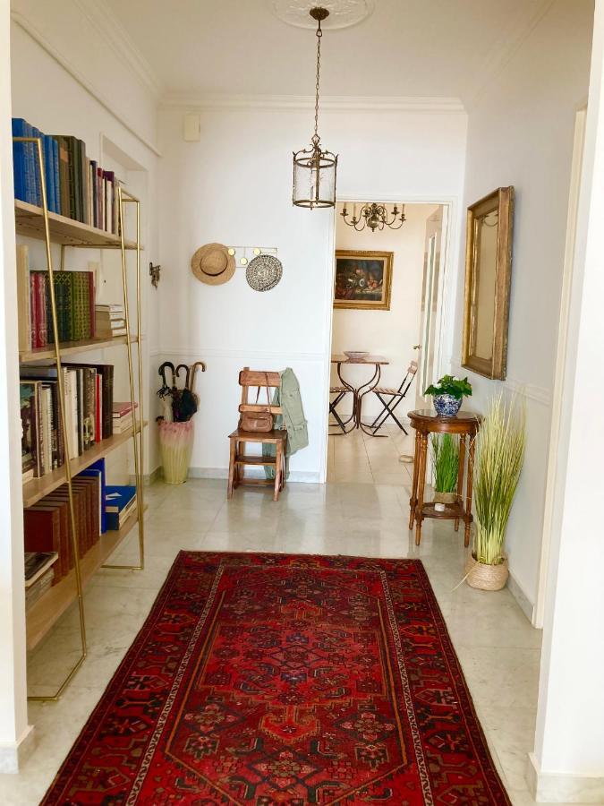 Ajaccio Vue Mer, 3 Chambres, 6 Personnes Exterior photo