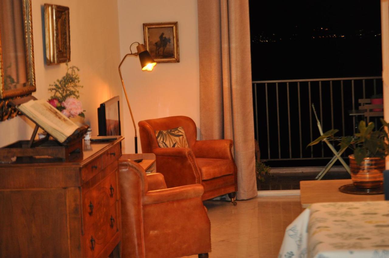 Ajaccio Vue Mer, 3 Chambres, 6 Personnes Exterior photo