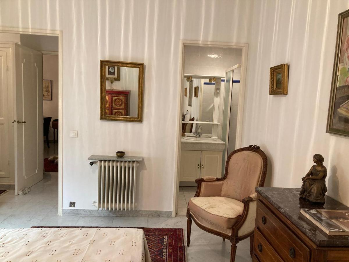 Ajaccio Vue Mer, 3 Chambres, 6 Personnes Exterior photo