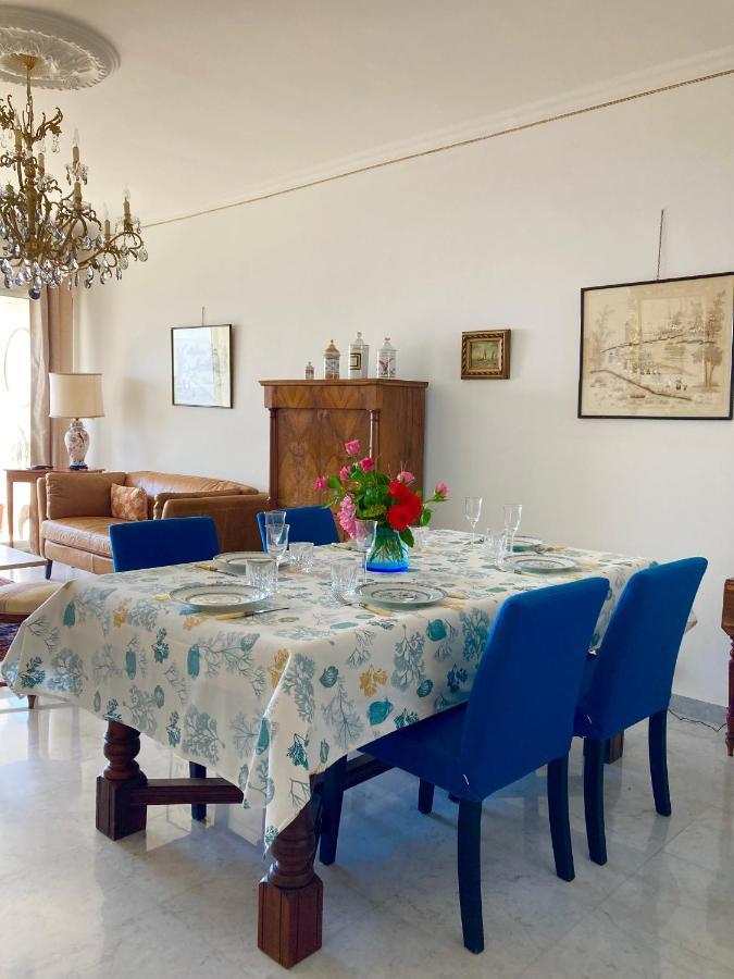 Ajaccio Vue Mer, 3 Chambres, 6 Personnes Exterior photo