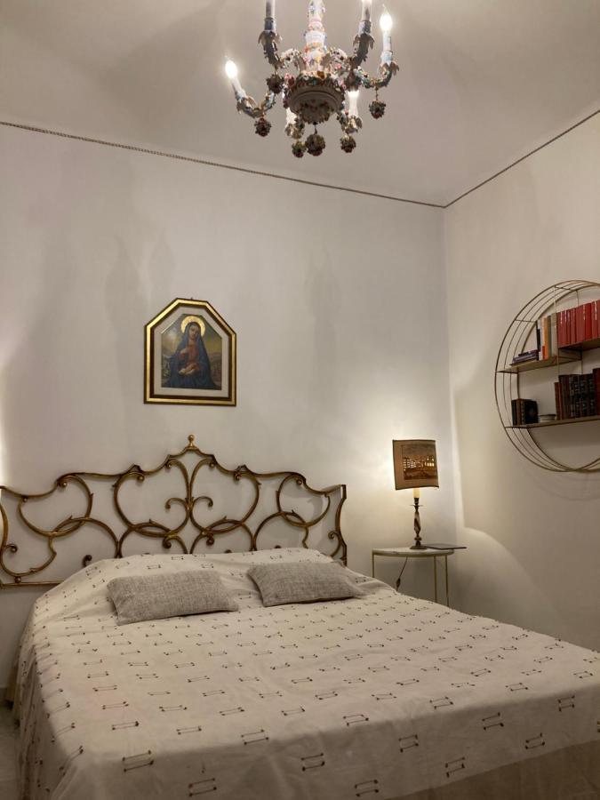 Ajaccio Vue Mer, 3 Chambres, 6 Personnes Exterior photo