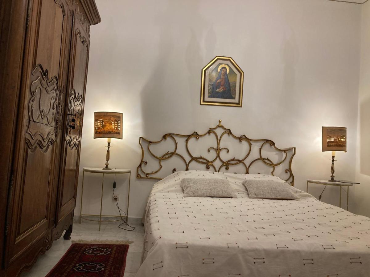 Ajaccio Vue Mer, 3 Chambres, 6 Personnes Exterior photo