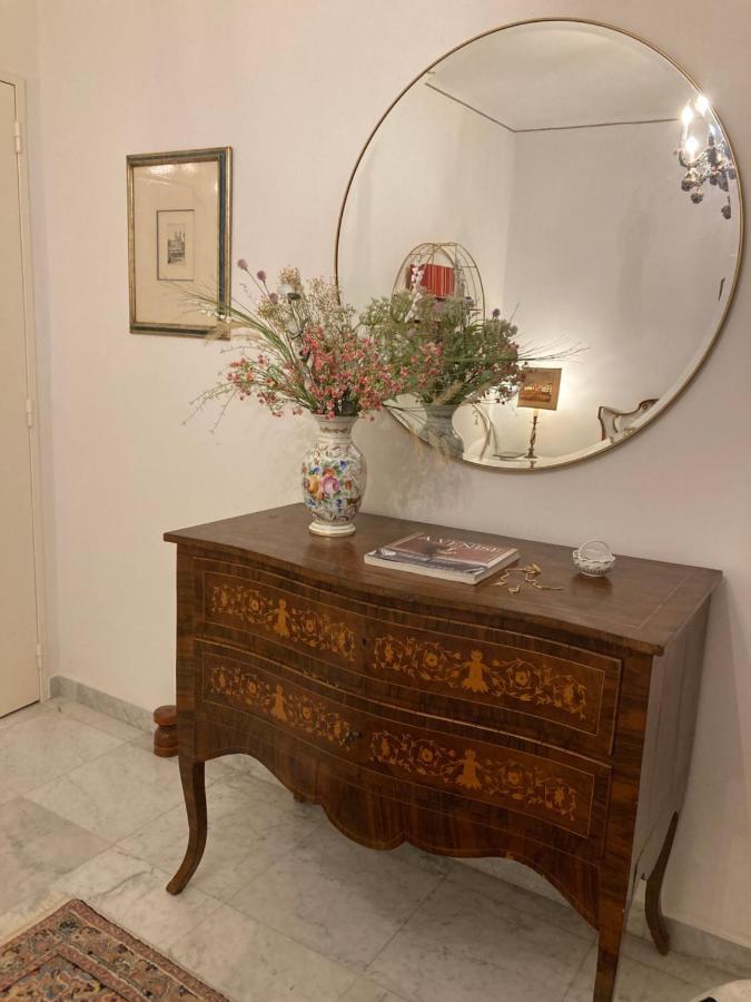 Ajaccio Vue Mer, 3 Chambres, 6 Personnes Exterior photo
