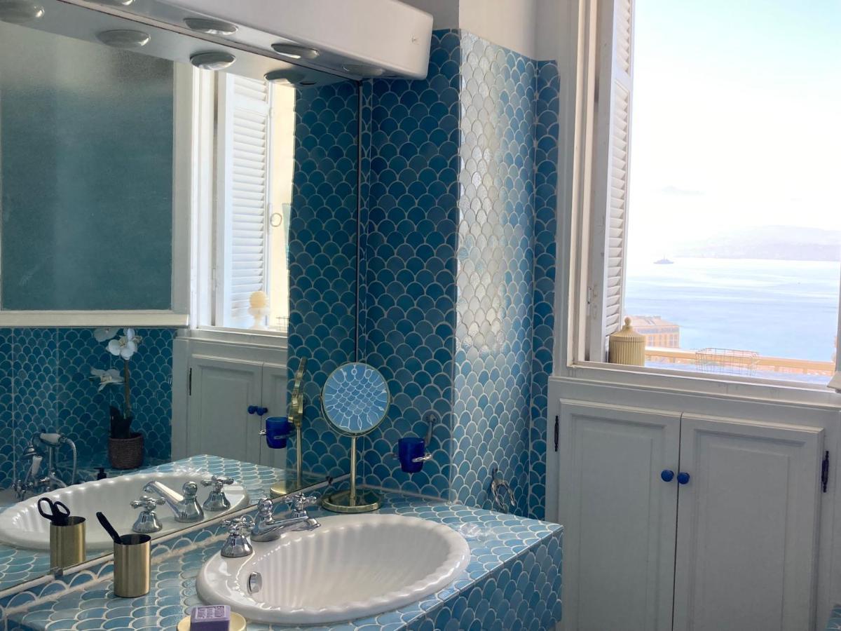 Ajaccio Vue Mer, 3 Chambres, 6 Personnes Exterior photo