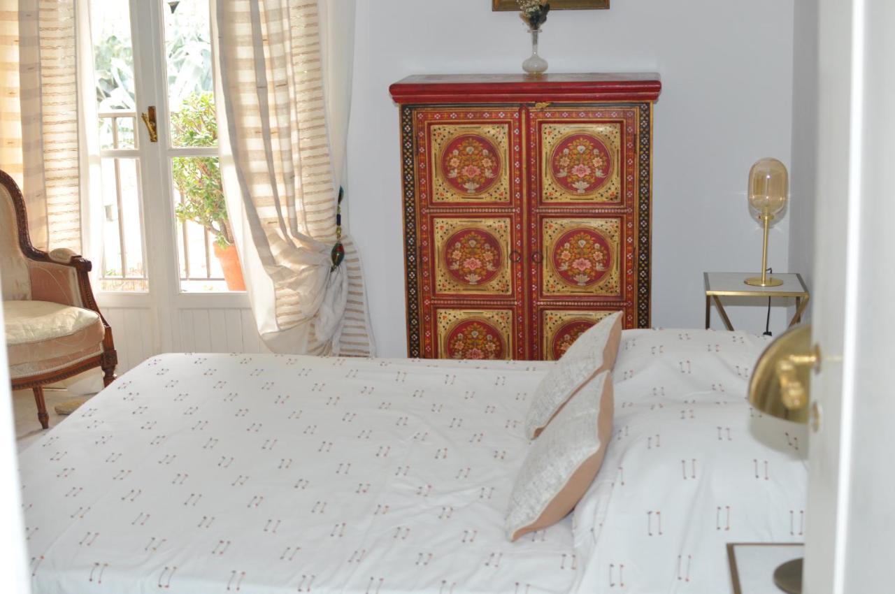Ajaccio Vue Mer, 3 Chambres, 6 Personnes Exterior photo