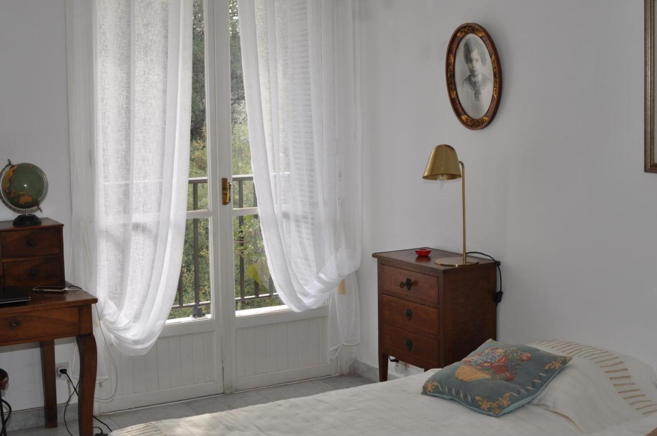 Ajaccio Vue Mer, 3 Chambres, 6 Personnes Exterior photo