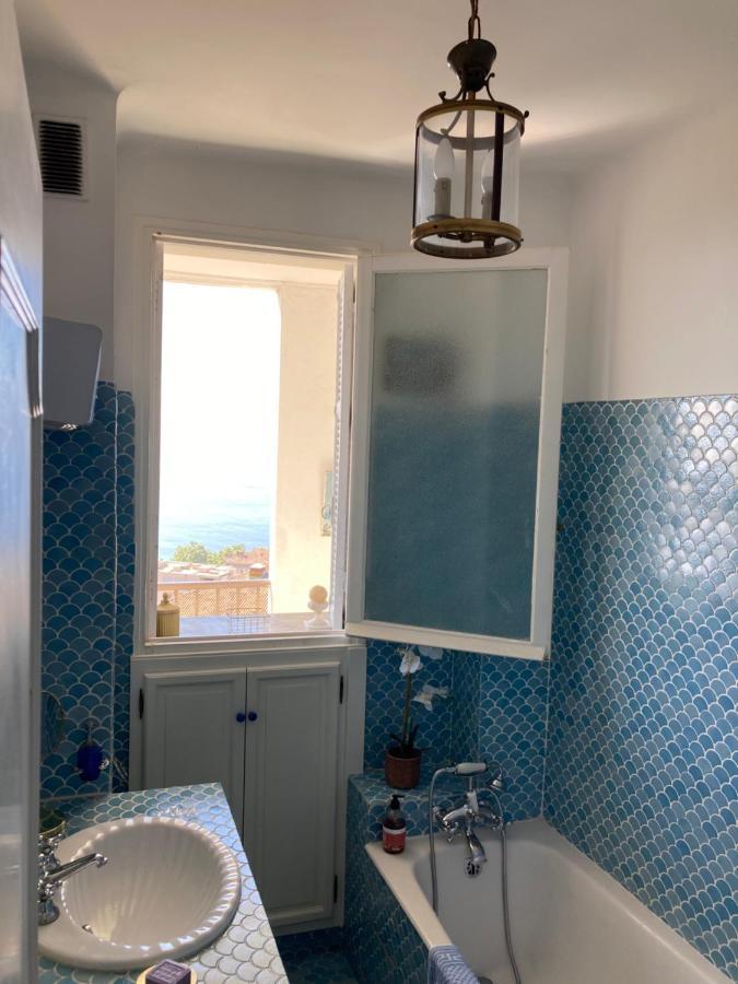 Ajaccio Vue Mer, 3 Chambres, 6 Personnes Exterior photo