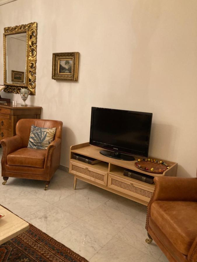 Ajaccio Vue Mer, 3 Chambres, 6 Personnes Exterior photo